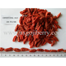 Goji Berries exportadores